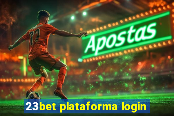 23bet plataforma login